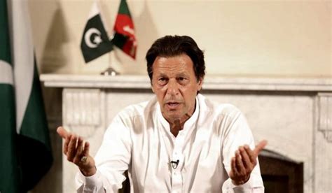 Pakistani Military Helped Pm Elect Imran Khan Win Election Opposition