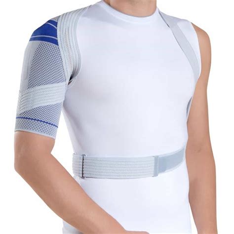 Best Shoulder Support Braces Review Of Slings Compression And Sport