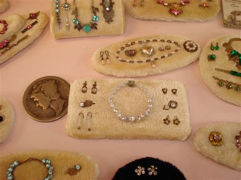 dollhouse miniatures handmade original jewelry by Chanel | Handmade original, Original jewelry ...