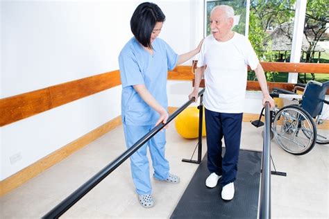 How Can Occupational Therapy Benefit The Elderly
