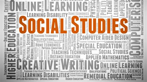 The Best Strategies For Teaching Social Studies
