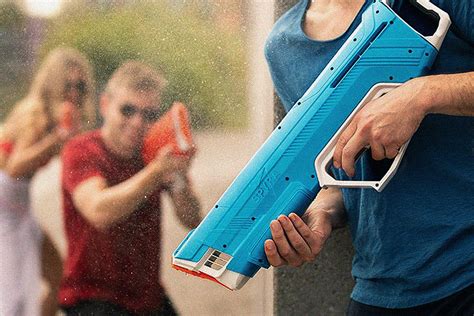 Best Water Guns For Grown Ups HiConsumption