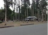 Images of Campgrounds Yellowstone National Park