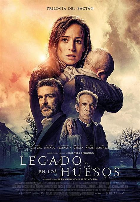 Tubi offers streaming películas en español movies and tv you will love. ((2019))~> VER Legado En Los Huesos 2019 Pelicula~Completa en Espanol Latino [1080p ...