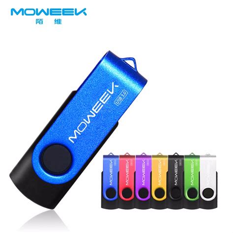 Buy Moweek M22 Usb Flash Drive 2017 High Speed Usb 30