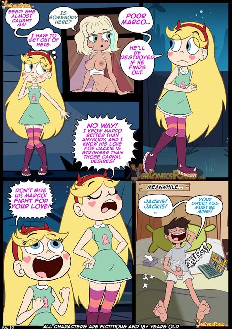 Image 2177655 Jackie Lynn Thomas Marco Diaz Star Butterfly Star Vs The Forces Of Evil