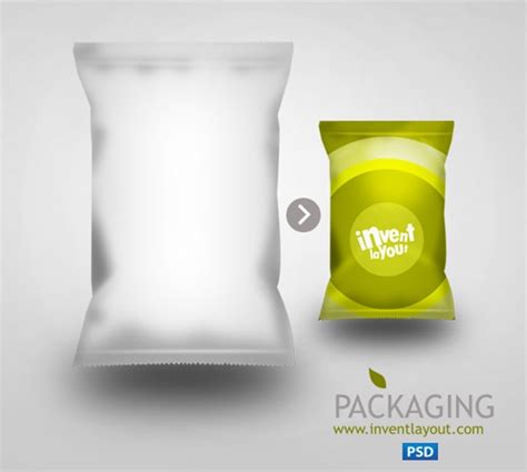 psd product packaging mockups
