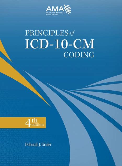 Principles Of Icd 10 Coding By American Medical Association Ebook