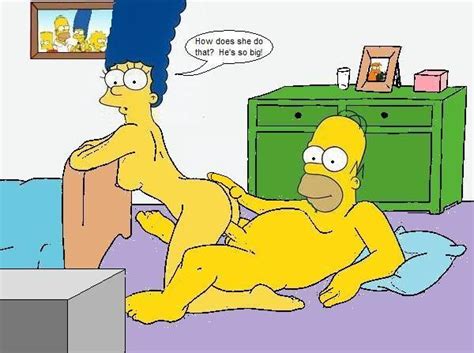 Rule 34 Ass Breasts Color Female Female On Top Girl On Top Homer