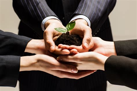 The Ins And Outs Of Vendor Partnerships Three Steps To Forging A