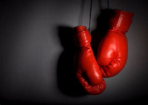 Boxing is a sport like no other for its pure power and shock value. 19 Hilarious Boxing Glove Meme You Never Seen Before ...
