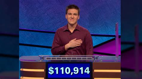 ‘jeopardy Winner Sets New One Day Record Again Wins 131k In Single