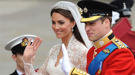 The photographs showed william and kate standing in the. Prince William and Kate Middleton seal their love on ...