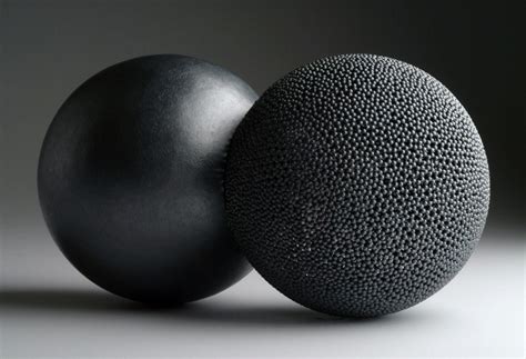 Close Up Photo Of Two Round Black Metal Balls Hd Wallpaper Wallpaper Flare Erofound