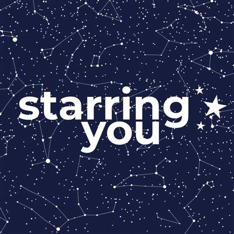 Starring You