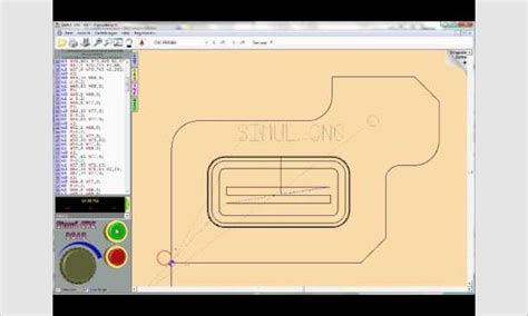 A cnc machine uses three different kinds of software named, cad, cam and cnc controller software. 6+ Best CNC Programming Software Free Download for Windows ...
