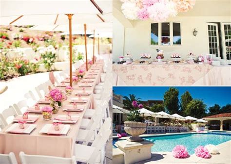 7 Fun Bridal Shower Themes For Summer 2014 Bestbride101