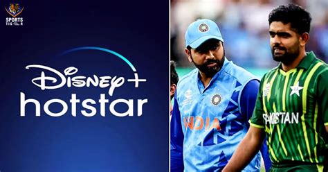 Disney Star Quotes Inr 30 Lakh Per 10 Seconds For India Vs Pakistan