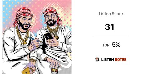 Habibi Bros Podcast Siraj Hashmi And Mujahed Kobbe Listen Notes