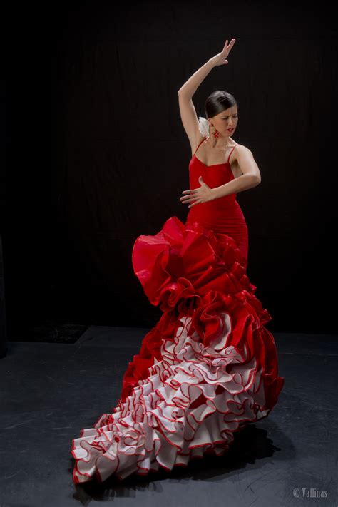 Flamenco Dress Flamenco Dancers Flamenco