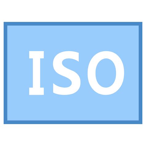 Iso Png Transparent Isopng Images Pluspng