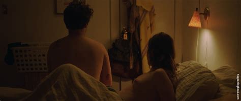 Zoe Lister Jones Nude Sexy The Fappening Uncensored Photo 549859