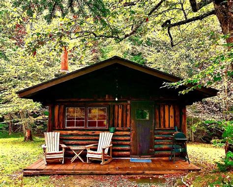 Romantic Getaway Near White Mountain National Forest In Lisbon New