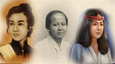 Biografi Pahlawan Nasional Kartini
