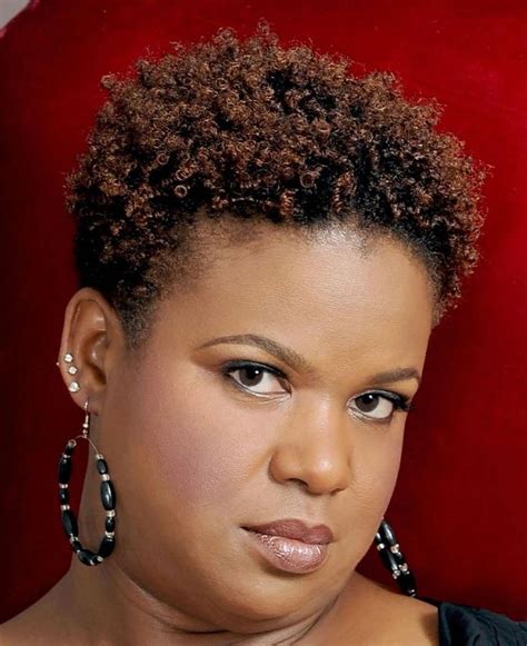 Natural Haircuts Short Hair Styles For Black Women 2020 Fight For This