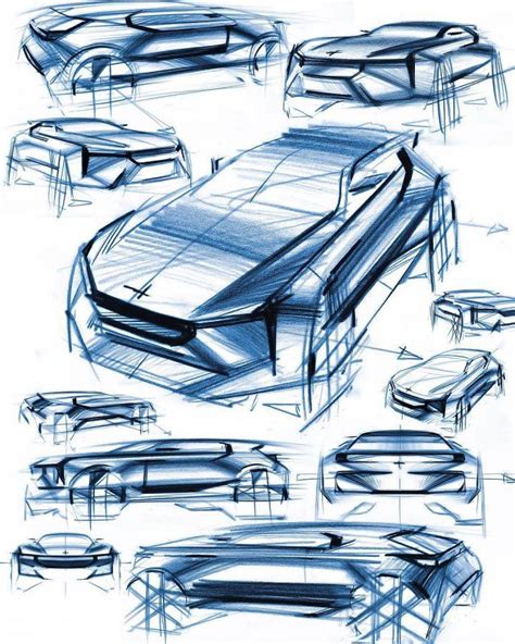 33 Nice Automotive Concept Design For Trend 2022 Creative Design Ideas