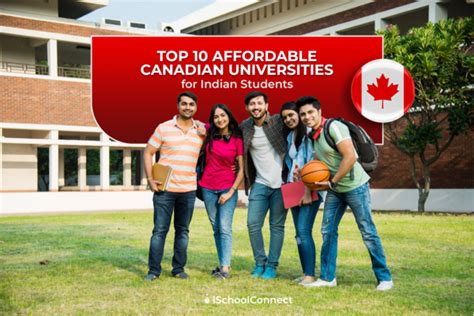 Affordable Universities In Canada Top 10 You Should Consider Top
