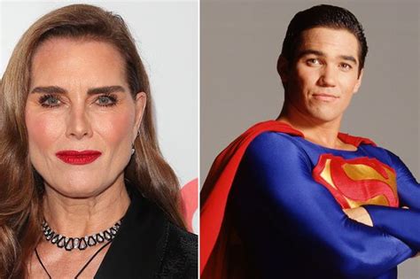 Wildest Revelations From Brooke Shields Documentary Tom Cruise Feud
