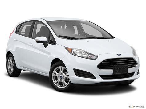 2015 Ford Fiesta S Hatchback Price Review Photos Canada Driving