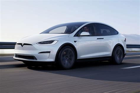 New Tesla Model X Refresh Deliveries Begin In The Us Update