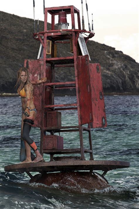 The Shallows Best Horror Movies Scary Movies Movie Photo Picture