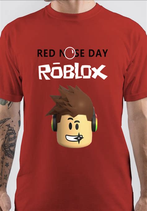 Roblox T Shirt Swag Shirts