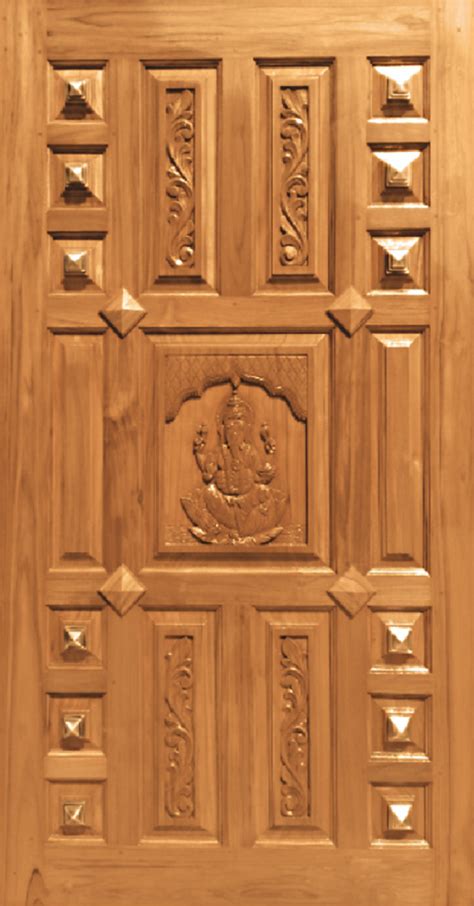 23 Indian Wooden Front Door Designs Png Concept
