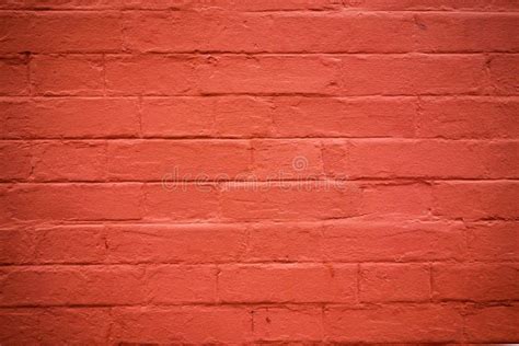 Old Red Brick Wall Stock Photo Image Of Masonry Architecture 36606440