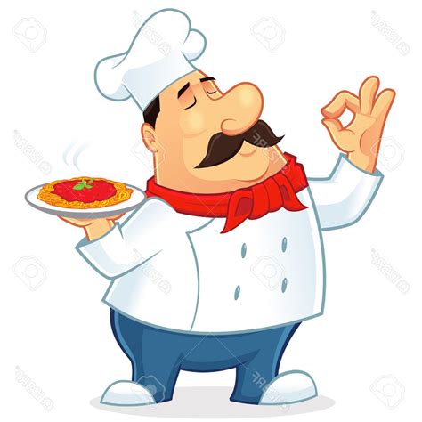 Italian Chef Clipart Images 7 Clipart Station