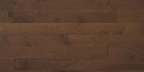 Appalachian Hard Maple Clay Hardwood Flooring Signature