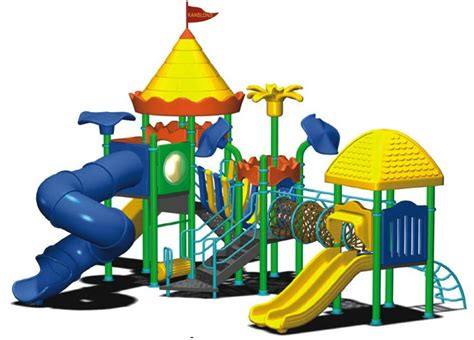 Cartoon Playground Clipart Best