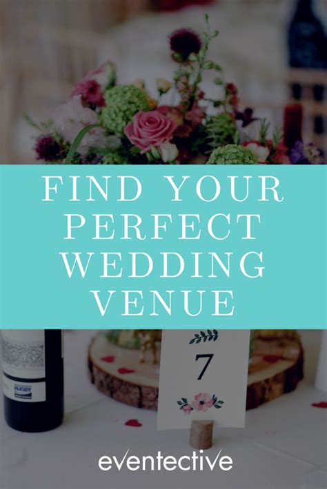 starting your wedding planning process find your perfect venue easily perfect wedding venue