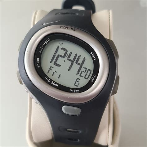 Reloj Nike Wc0020