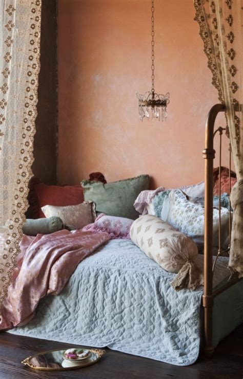 Check spelling or type a new query. 35 Charming Boho-Chic Bedroom Decorating Ideas | Beautiful ...