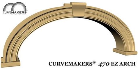 Curvemakers Arch Kits Arch Kit Arch Decor