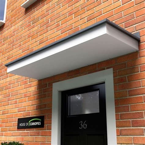 The exquisite door canopy will not only enhance the appearance of your property but also protect your doorway or window from precipitation without blocking looks sharp. Grp Canopies Scotland & Door Canopies Glasgow Door Canopy ...