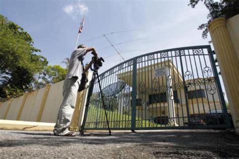 Embassy of the republic of indonesia. Malaysia Akan Buka Kembali Kedutaan Besarnya di Korea ...