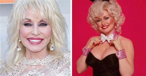 Ever Wondered How Dolly Parton Wrote 9 To 5 Star Reveals Quirky Talent