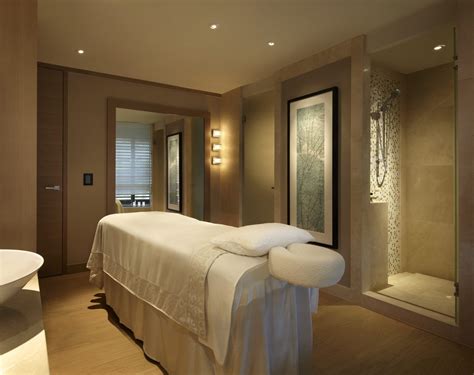 the spa treatment room renae s world