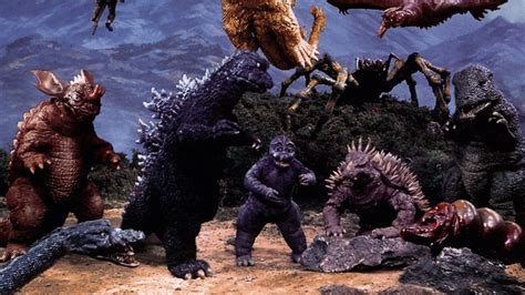Destroy All Monsters Review By Luisro2204 Letterboxd